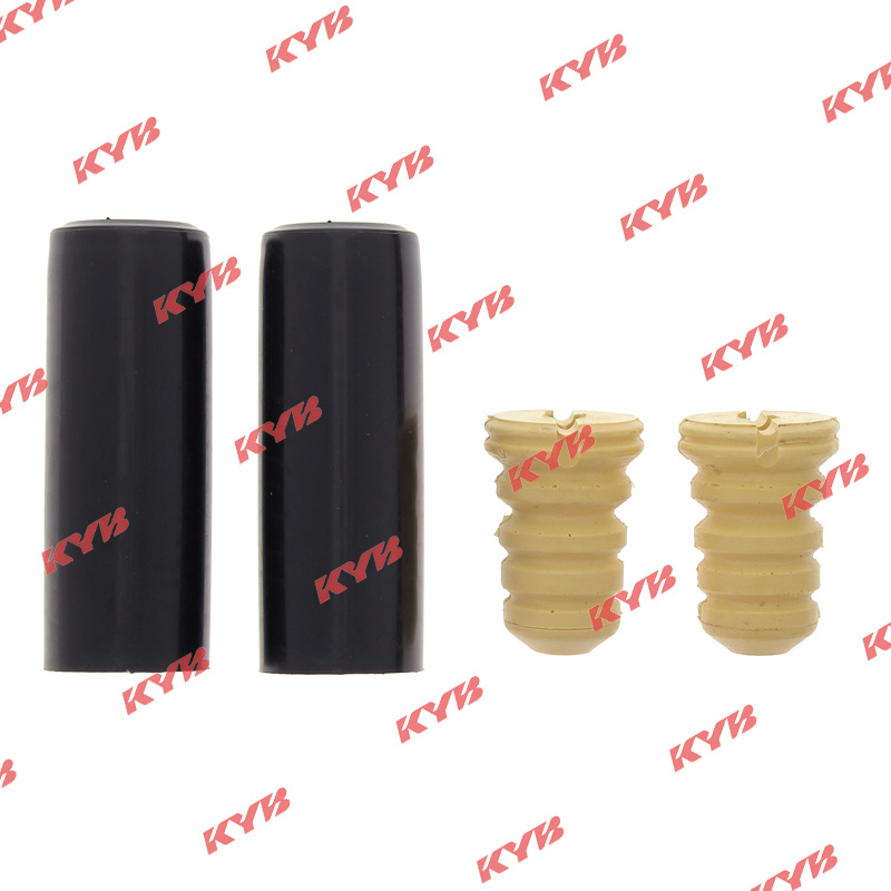 Пылезащитный комплект заднего амортизатора KIA MAGENTIS 2001-2005/HYUNDAI SONICA 2000-2004/HYUNDAI S