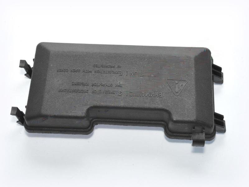 Крышка монтажного блока ВАЗ 2114, 2115, 2113, 36.3722,АВАР - АВАР арт ...