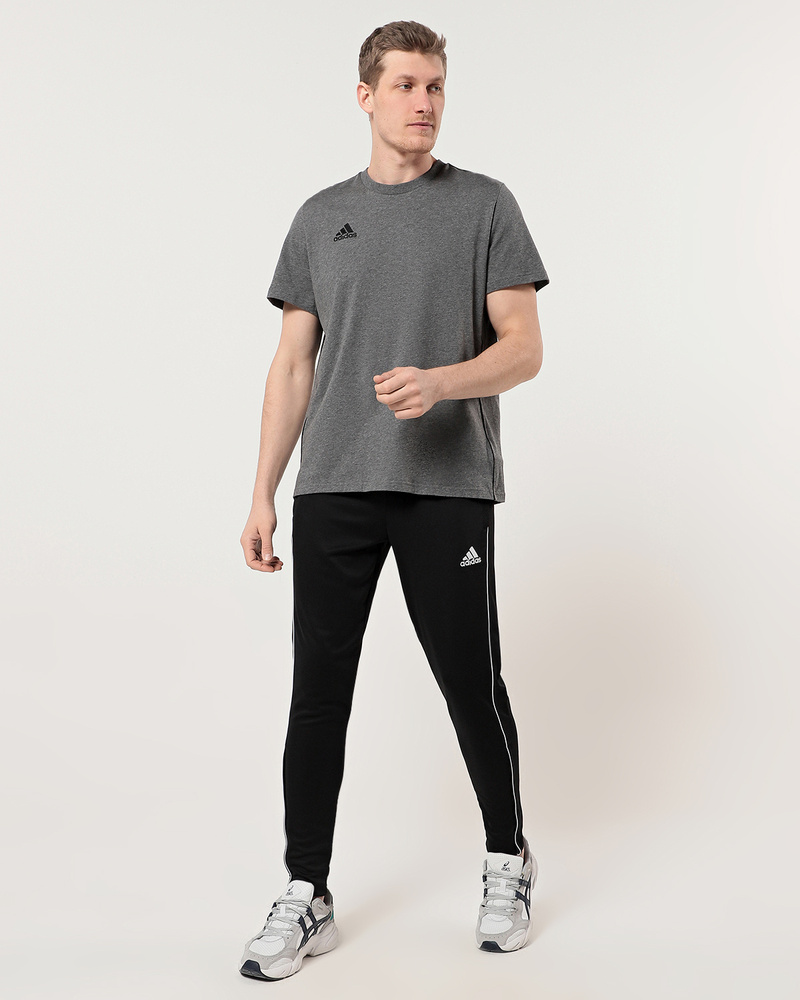 Adidas hot sale core tracksuit