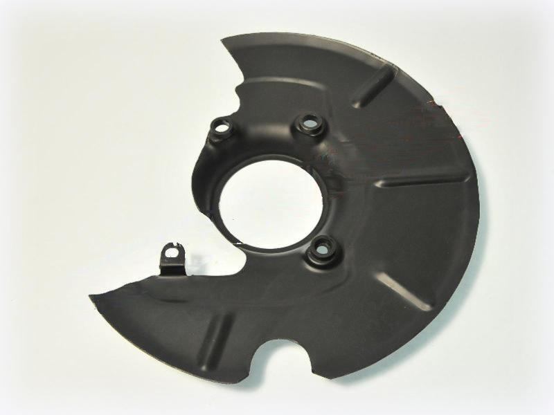 Кожух тормозного диска ВАЗ 2123, 21214, LADA4x4, правый, 21230-3501144 ...