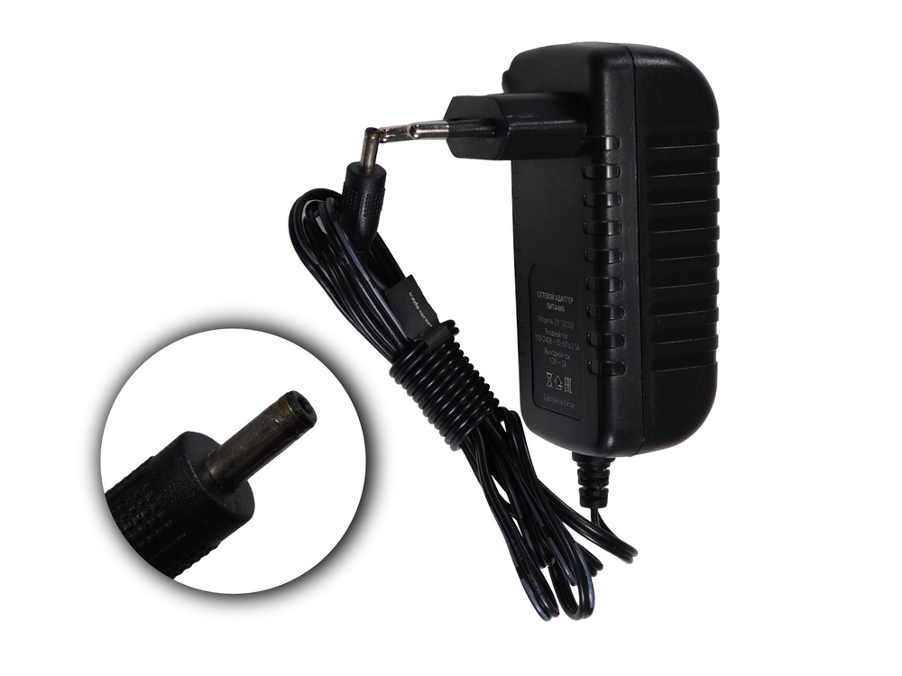 CARGADOR ESP ® Ladegerät Aktuelle 12V Ersatz Für Mediacom JHD AP024E 120200BA B JHD APO24E
