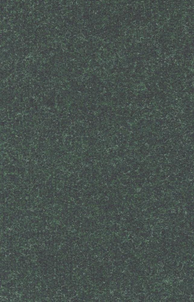 Ковролин Иглопробивной Orotex Fashion 624, цвет Зеленый, основа Резина (gel), размер 2 м на 2,5 м, вес #1
