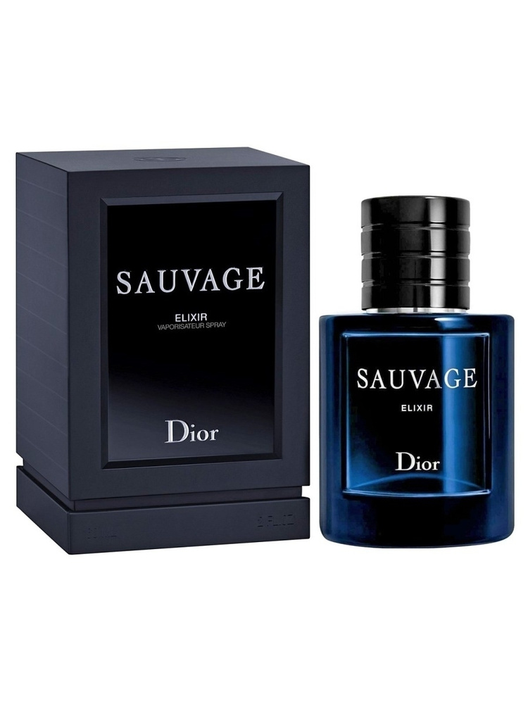 DR_sauvage_elixir Духи 30 мл (1466984577)
