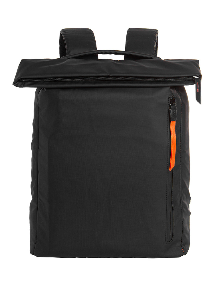 Рюкзак Blicca 15.6 дюймов для ноутбука Laptop Backpack, 17 л., водоотталкивающая ткань, дизайн "все в #1