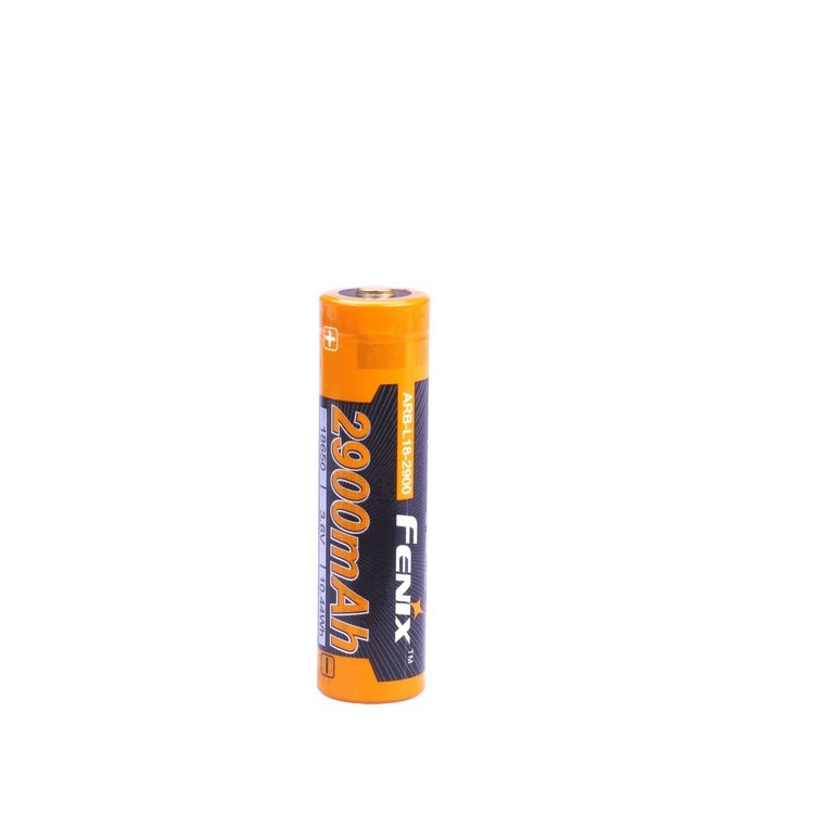 Аккумулятор Fenix ARB-L18-2900 Li-ion 18650 2900 mAh #1