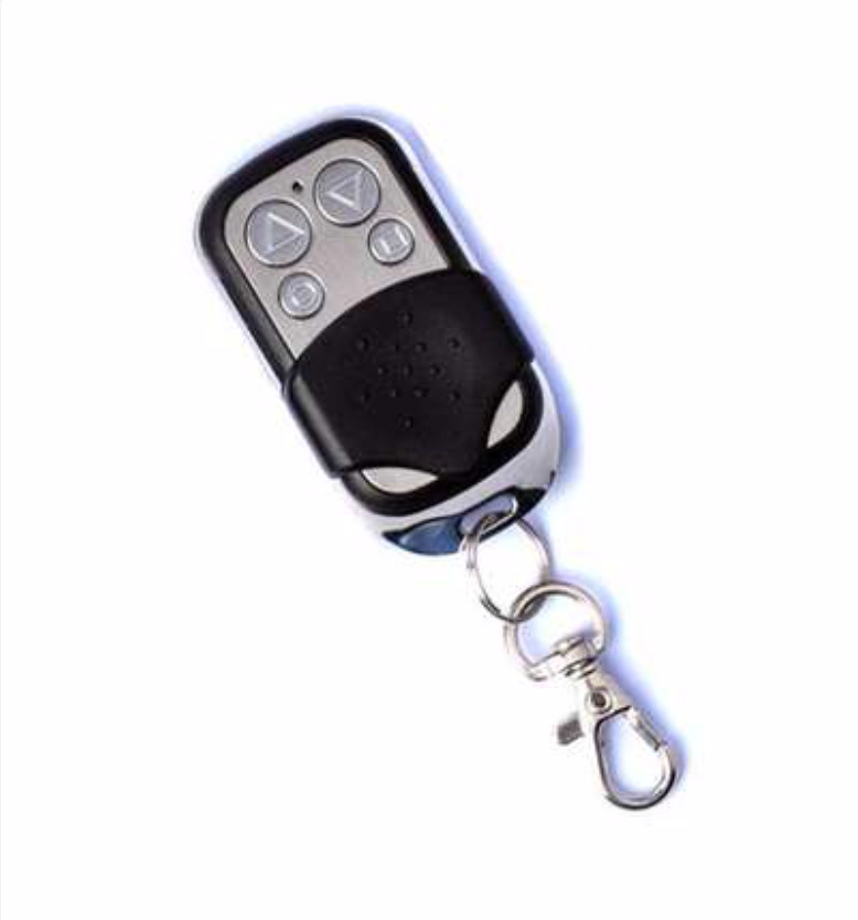 1 шт. Универсальный пульт дубликат для автоматики ворот и шлагбаума ...