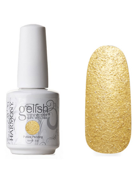 Gelish Гель лак 1548 Danny's Little Sparkle 15 мл #1