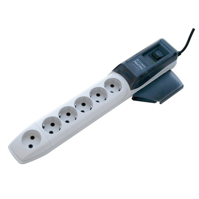 Сетевой фильтр Zis Pilot Pilot Pro 10м - купить по выгодной цене в ...