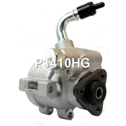 Насос гидроусилителя руля (ГУР) Jeep Grand Cherokee II (Джип Гранд ...