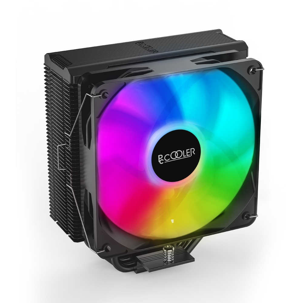 Кулер для процессора pccooler r400. Кулер для процессора pccooler r400