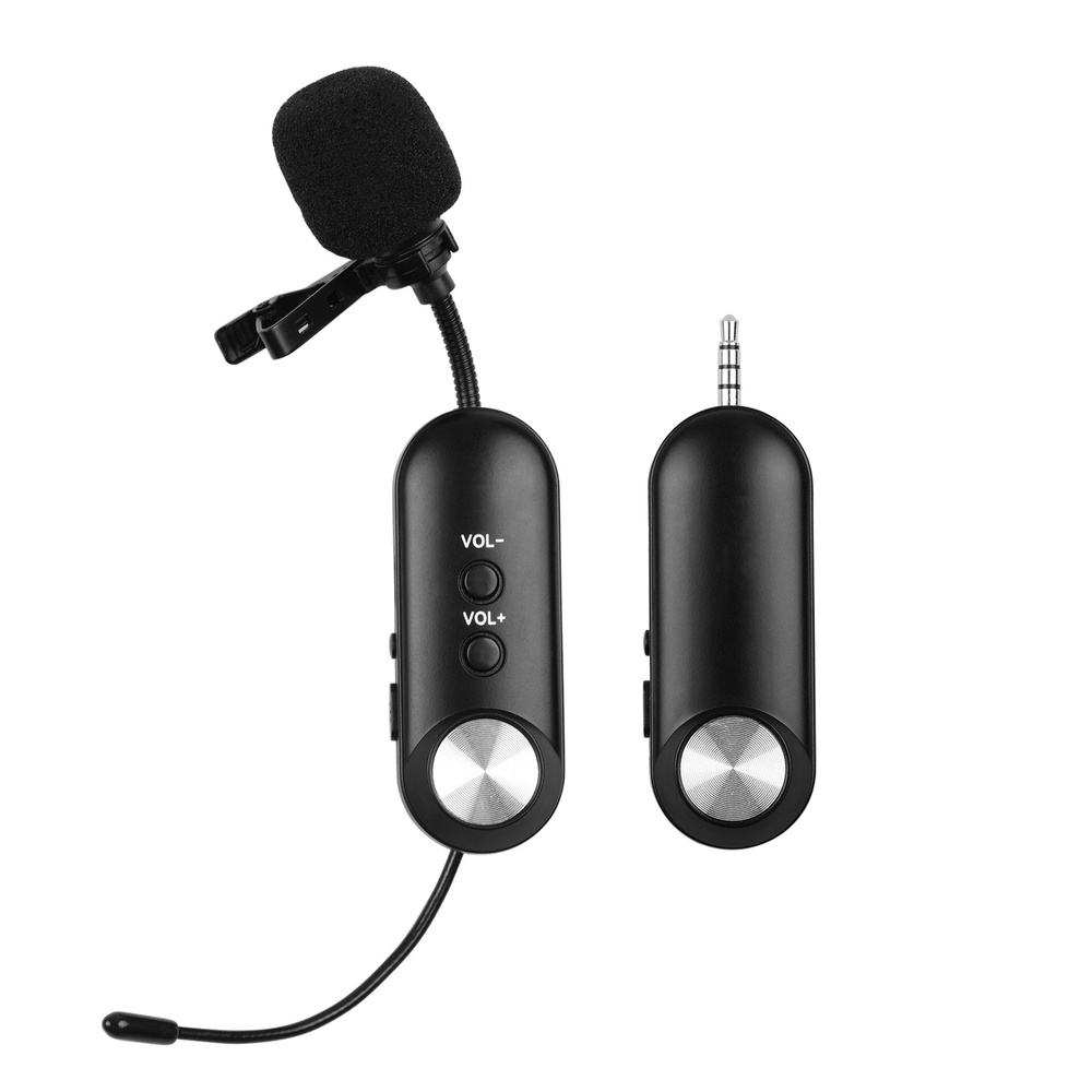 Микрофон для АСМР Facute I7342 - купить по выгодной цене в интернет ...