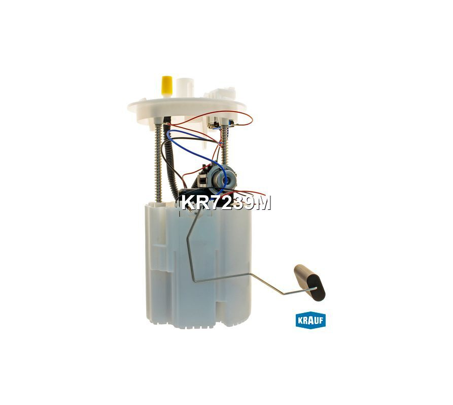 Модуль в сборе с бензонасосом KRAUF KR7239M - KRAUF арт. KR7239M ...