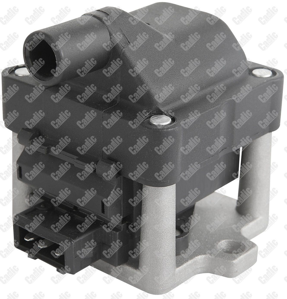 Катушка Зажигания Vw Golf/Passat/Transporter Cadic Kd-2720M3 Cadic арт ...