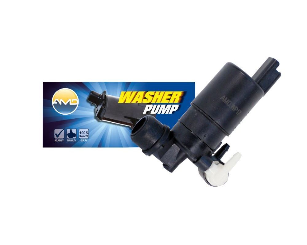 Насос омывателя RENAULT Sandero BS0 2009-2014 Sandero Stepway AMD AMD ...