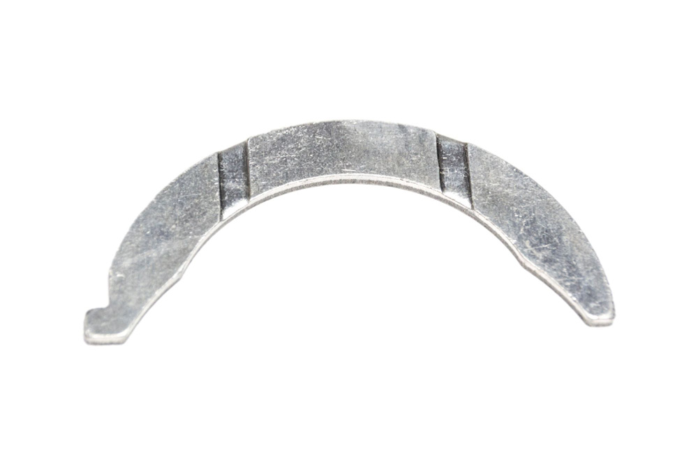 Полукольцо коленвала упорное PEUGEOT: 207 (A7) EP3, 308 EP6 - Citroen ...