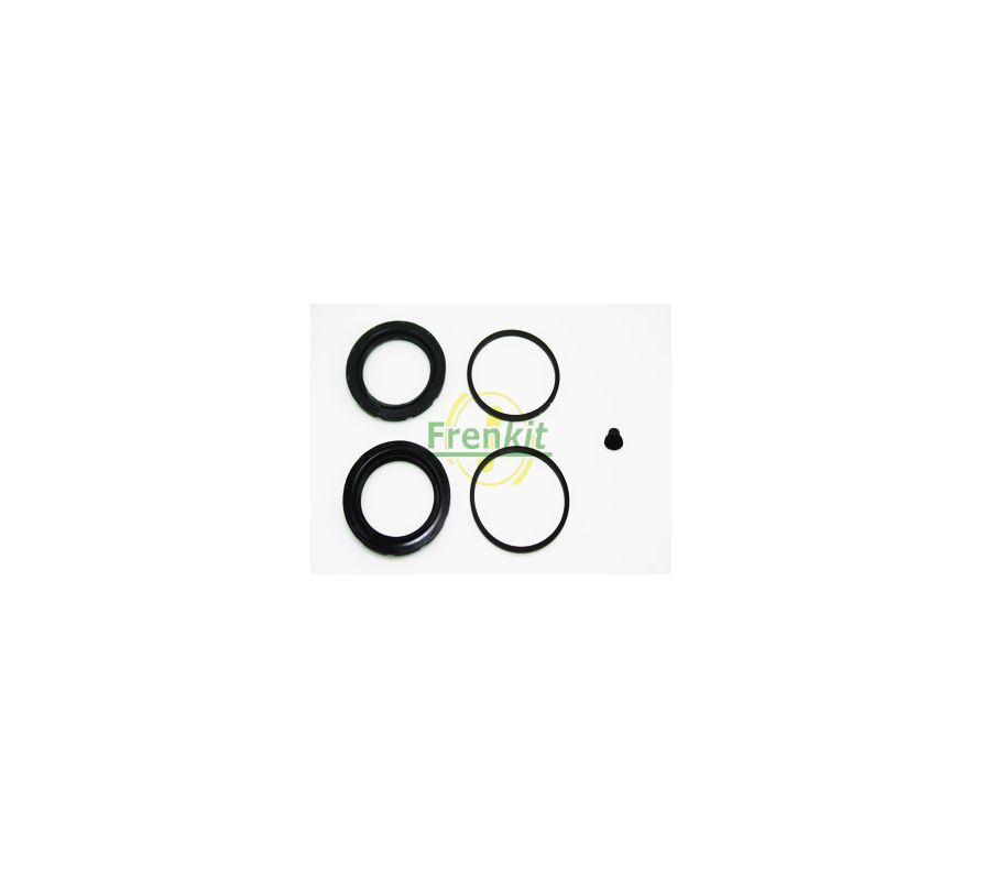 Ремкомплект суппорта #1