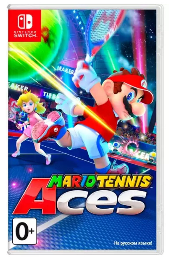 Switch tennis deals