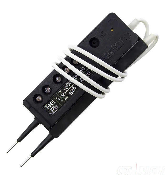 Указатель напряжения, прозвонка цепи Контакт 57 Э, двух контактный ...