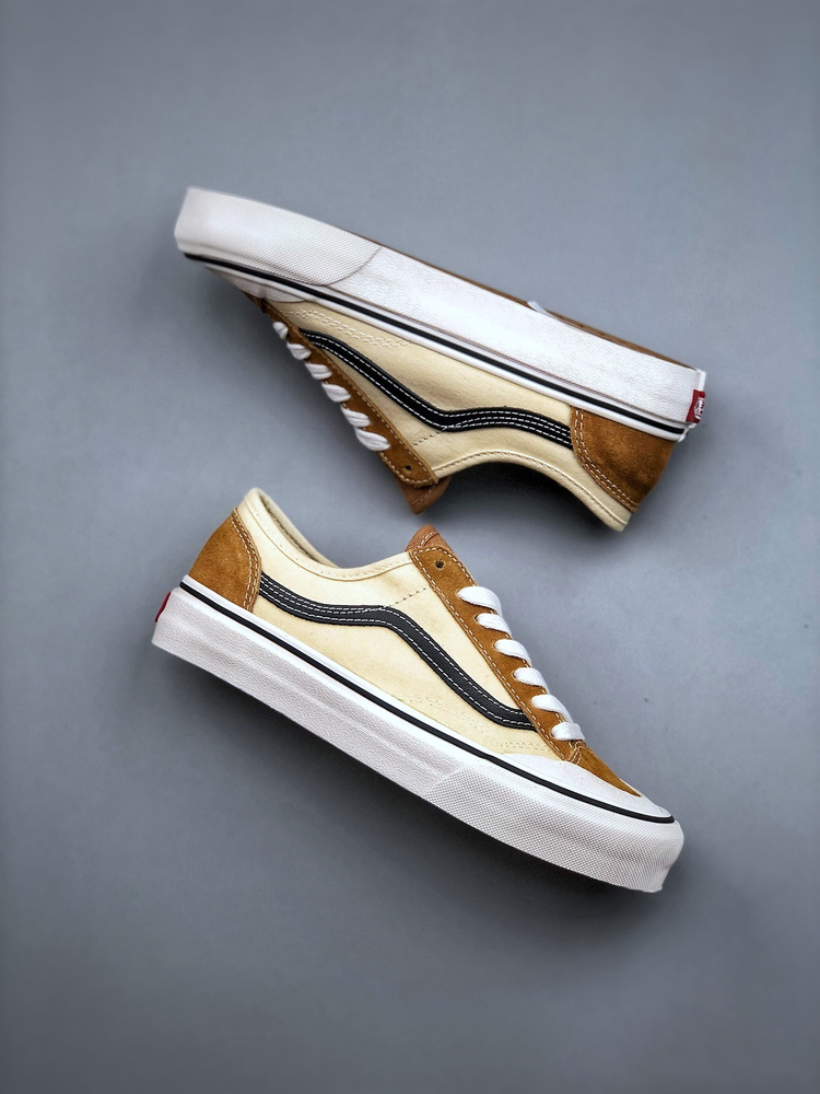 Кеды Vans #1