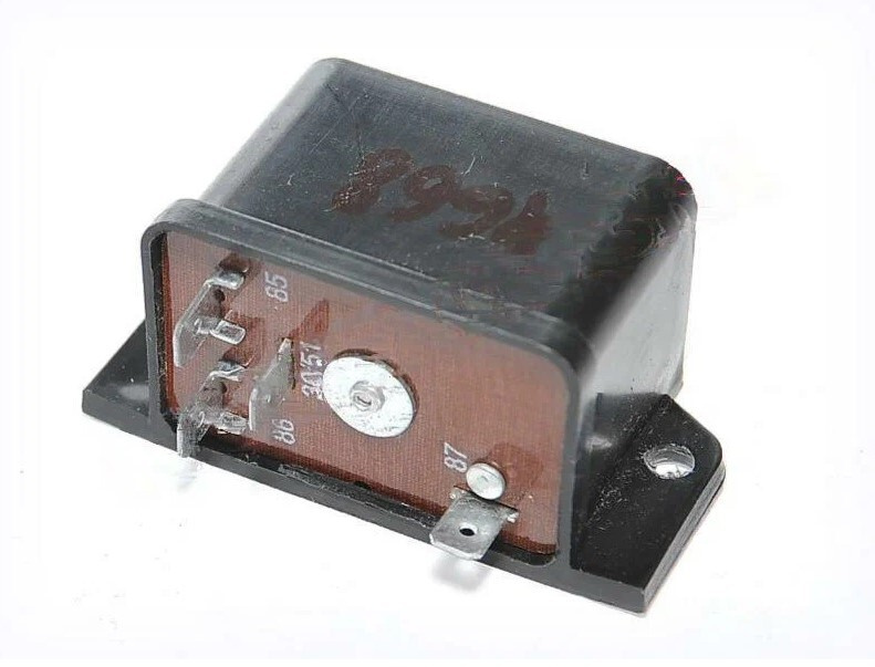 Реле света 2101 (РС-527) - арт. 2103-3726450 - купить по выгодной цене ...