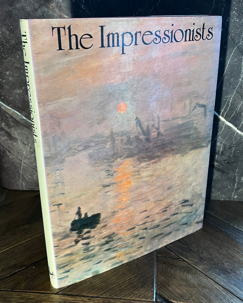 Impressionists #1