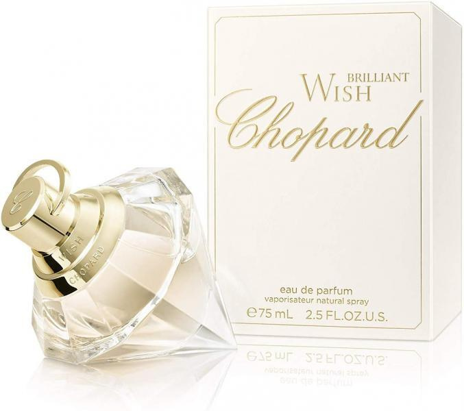 Chopard wish 75 ml hotsell