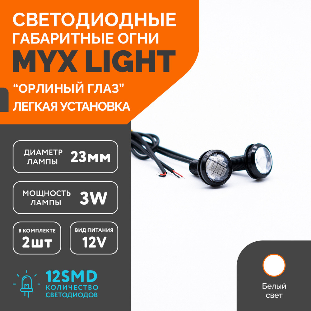 Aozoom LED DRL-Установить в Екатеринбурге по лучшей цене - отзывы, характеристики, примеры работ.