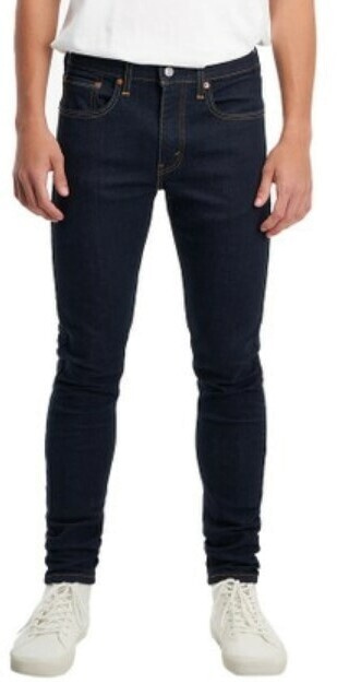 Levis skinny store taper