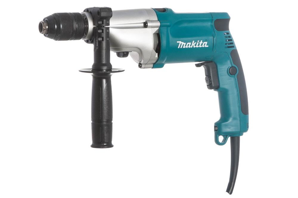 Ударная дрель Makita HP2051F #1