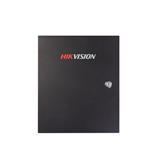 DS-K2801 Контроллер умного дома Hikvision #1