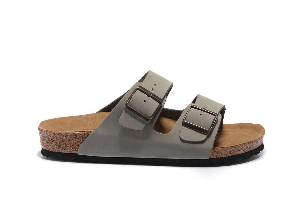 Шлепанцы Birkenstock #1