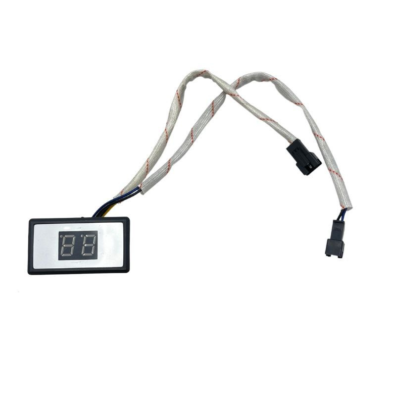 Дисплей для газовой колонки Лемакс Евро-20 (displLemEuro20) - купить с ...