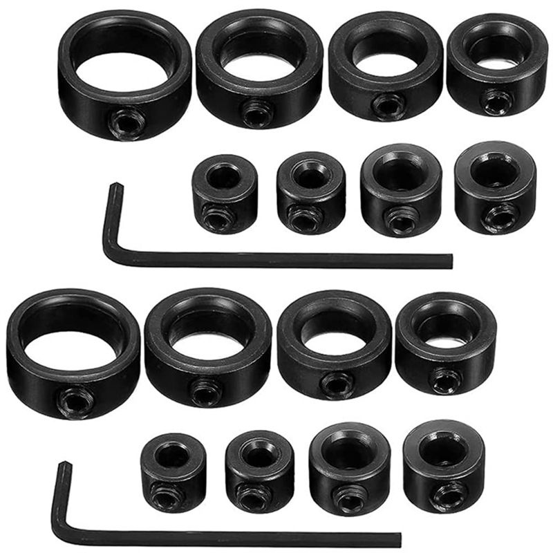 Ограничительные кольца ограничителя глубины сверления для ...