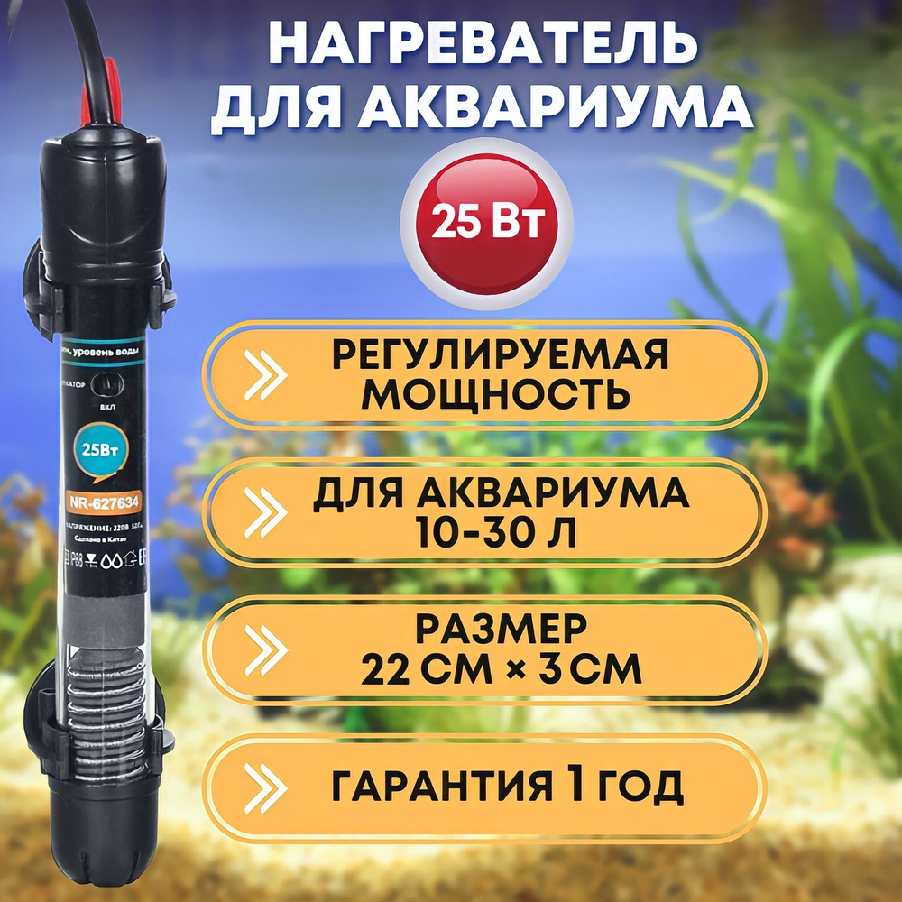 Водонагреватели TetraTec