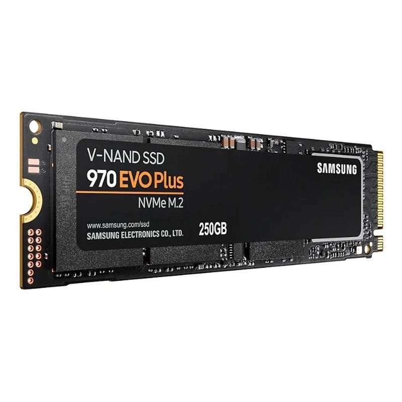 Samsung 250 ГБ Внутренний SSD-диск MZ-V7S250BW (MZ-V7S250BW) #1