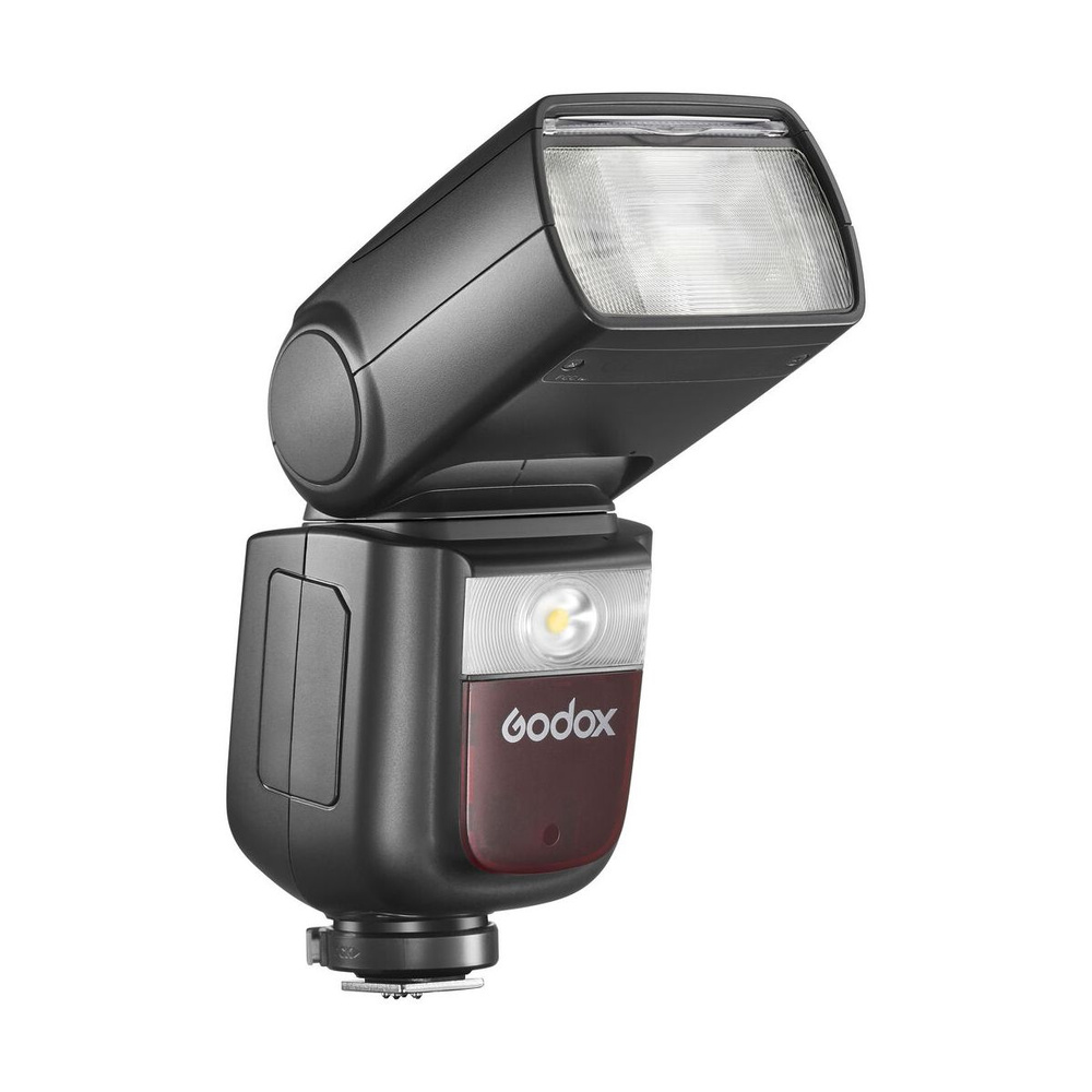 Godox Ving V860IIIN TTL вспышка накамерная для Nikon #1