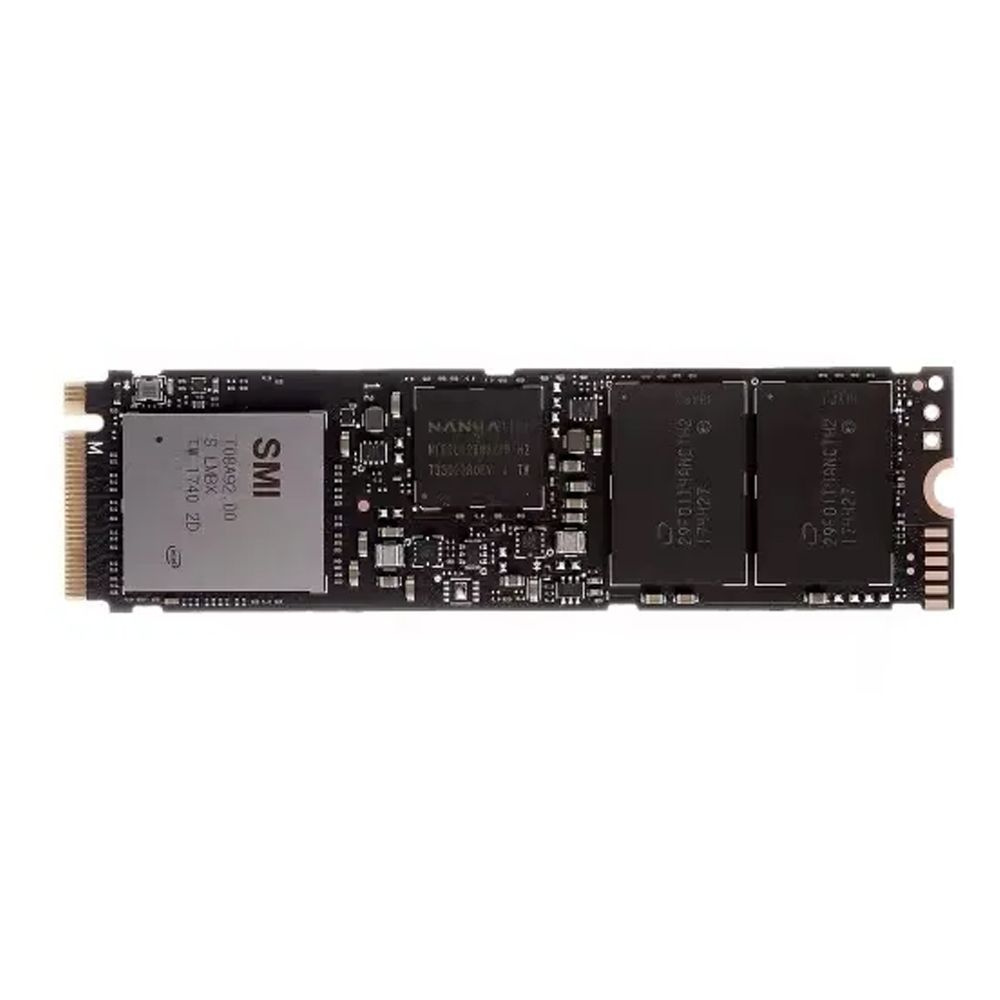 Intel 760p clearance series ssd