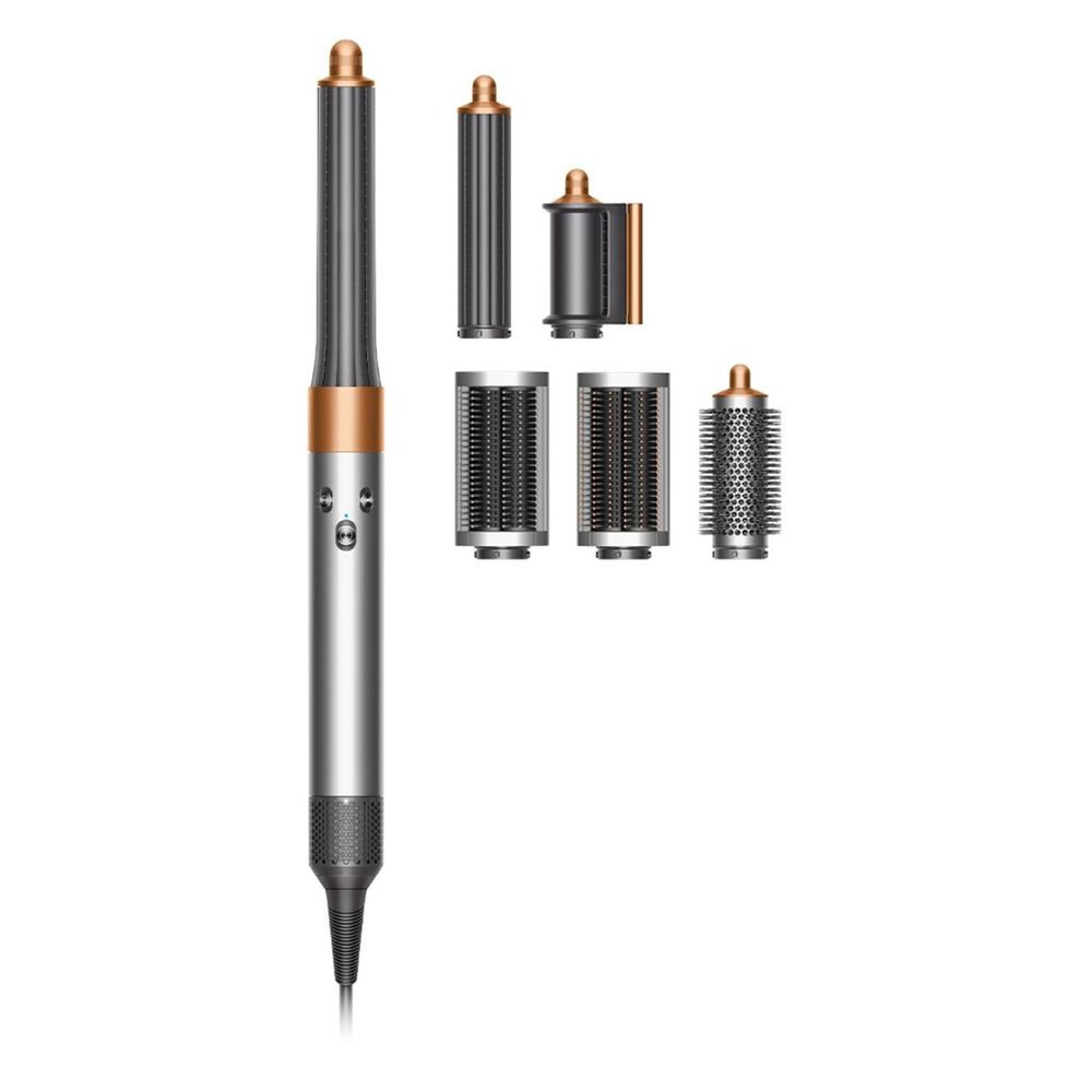 Стайлер Dyson Airwrap Complete Long HS05 - купить по доступным ценам в ...