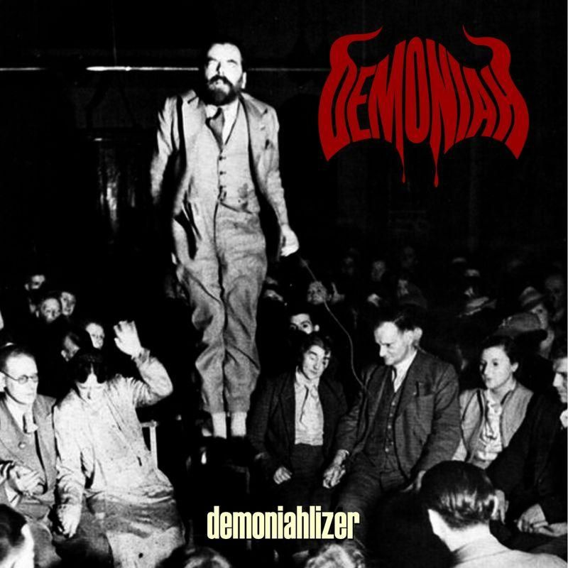 Demoniah - Demoniahlizer #1