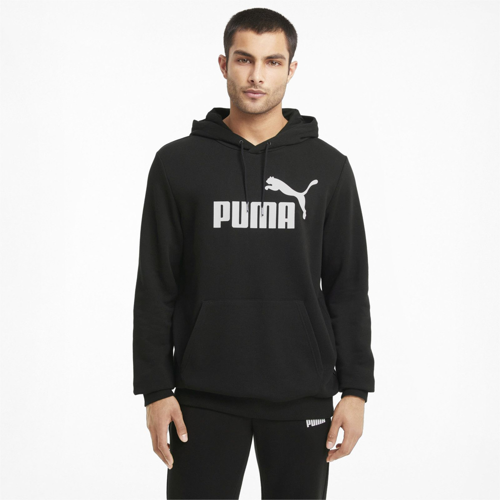 Puma Sportswear худи мужская