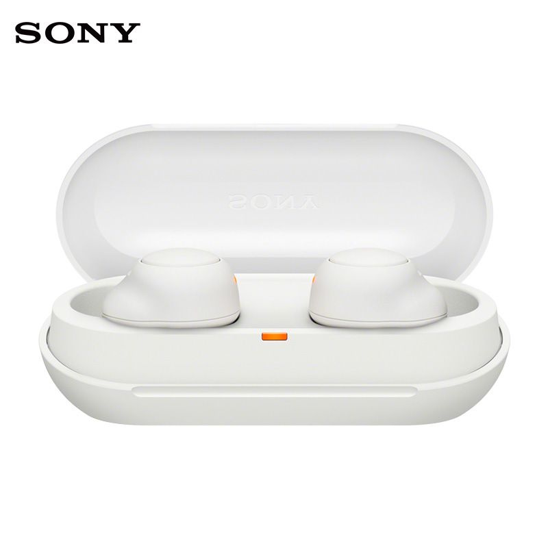 Bluetooth Sony WF C500 OZON 1596596604