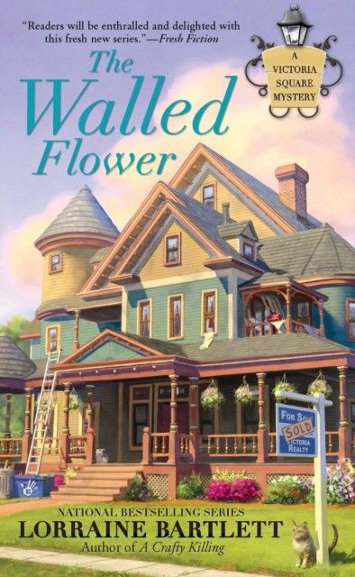 The Walled Flower #1