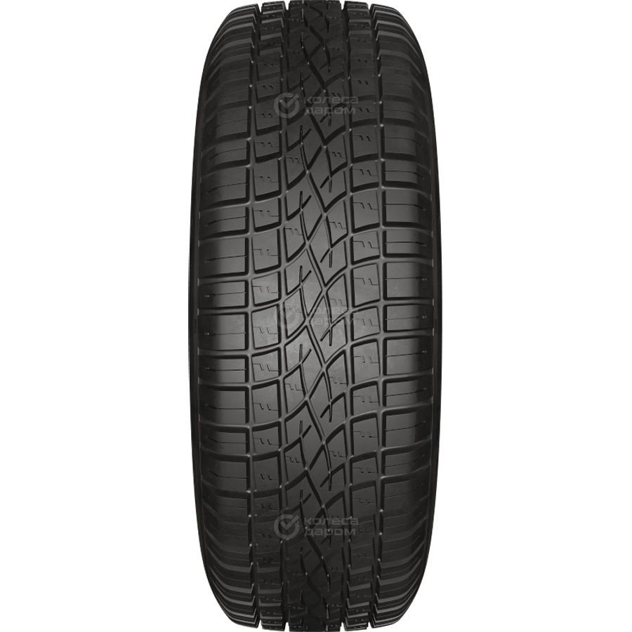 КАМА Кама-221 Шины летние 235/70 R16 109Q