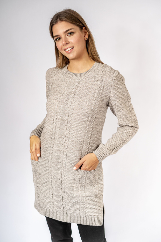 Туника ANRI knitwear #1