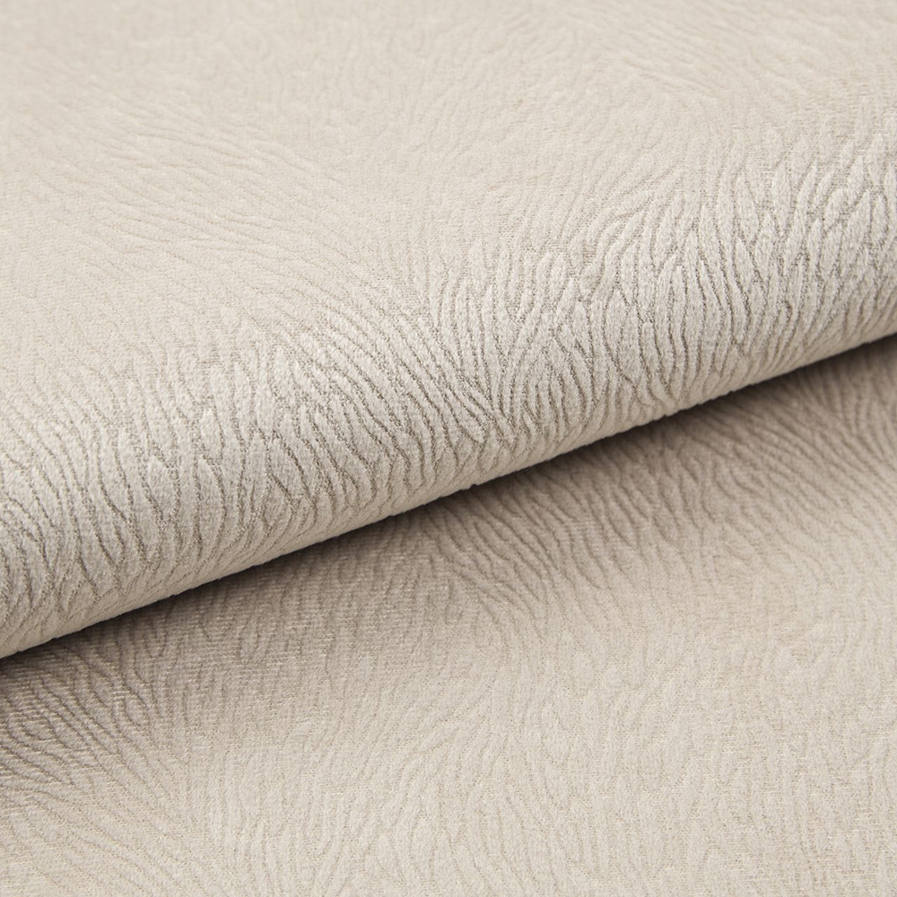 Велюр, цвет светло бежевый,ширина 146 см. ткань для обивки. - купить с ...