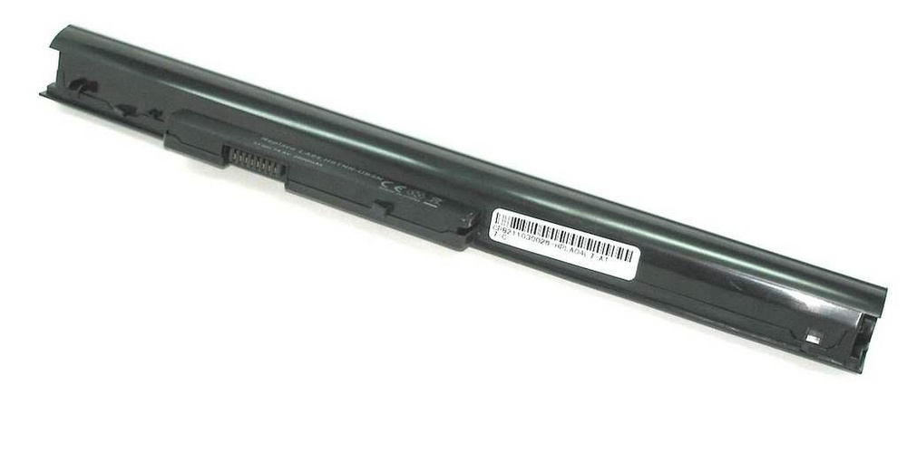 Батарея HSTNN-UB5N для HP 350 G1, 350 G2, 14-a, 14-n, 15-g, 15-n (2200mAh, черная), OEM  #1