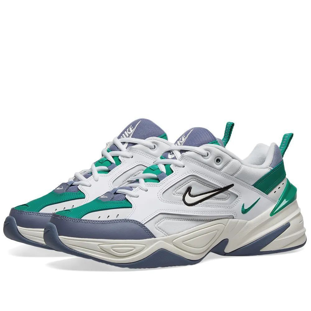 Nike m2k Tekno outfit