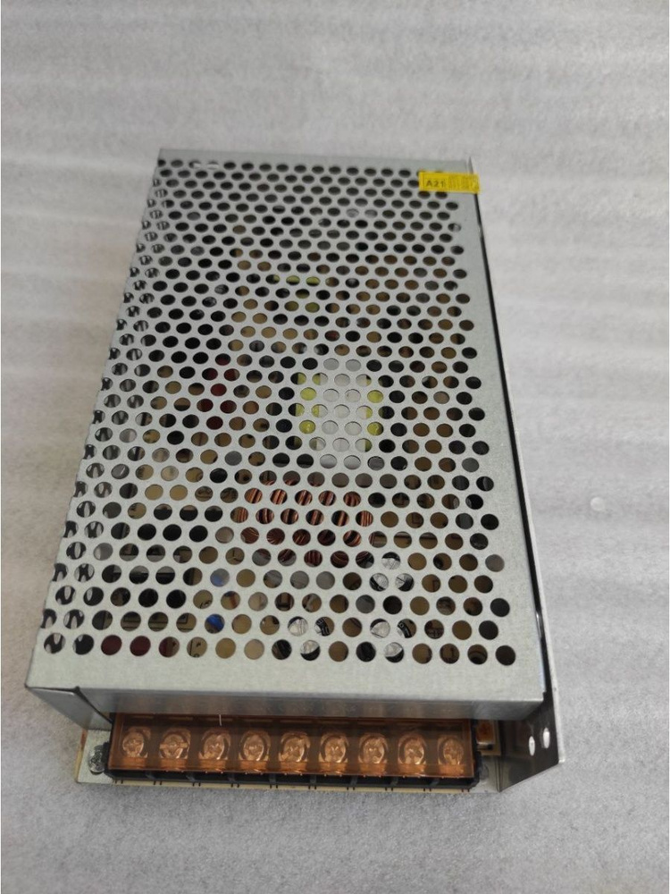 Запчасть для камеры видеонаблюдения Блок питания 12V/20A, для ...