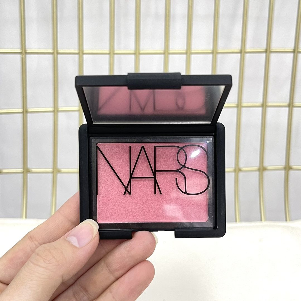 NARS Палитра теней для век #1