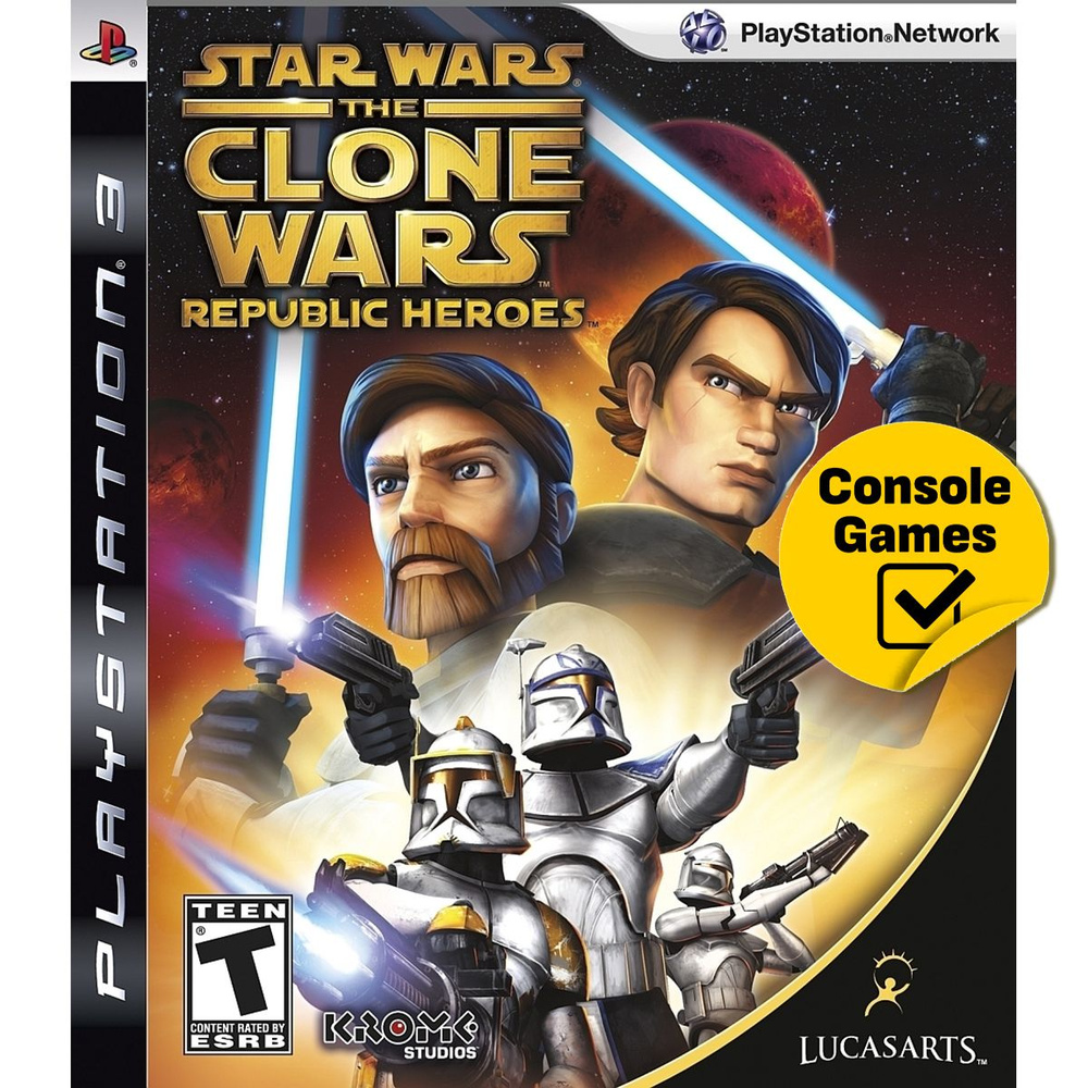 Star wars ps3 все игры (96) фото